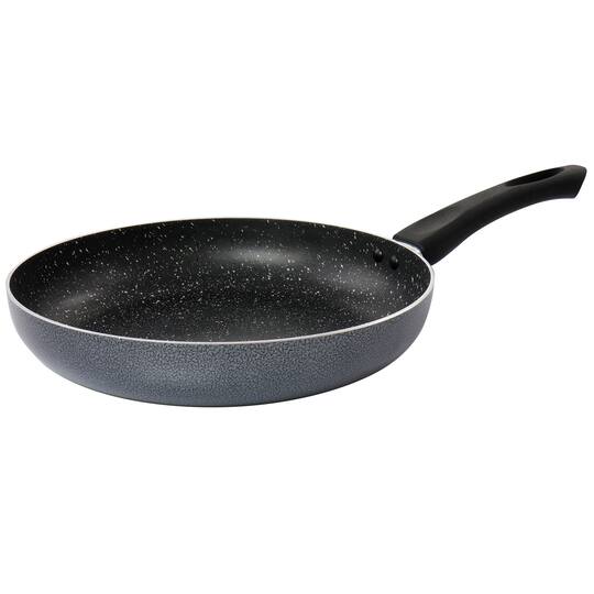 Oster Pallermo 11" Charcoal Nonstick Aluminum Frying Pan